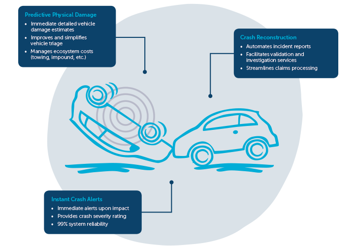 Driver Safety Infographic