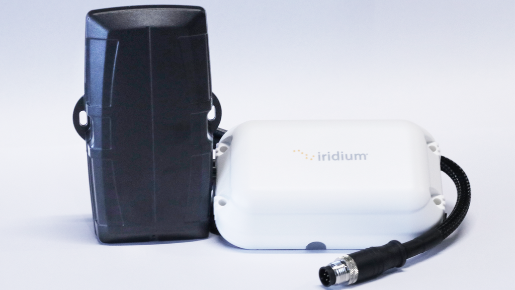 Telematics Kit - Hybrid/Iridium