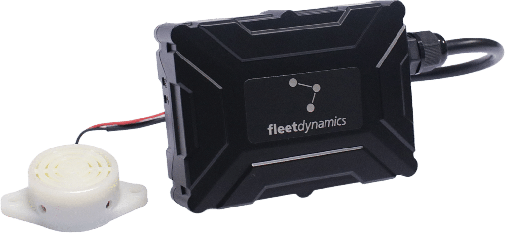 Hardwired telematics device